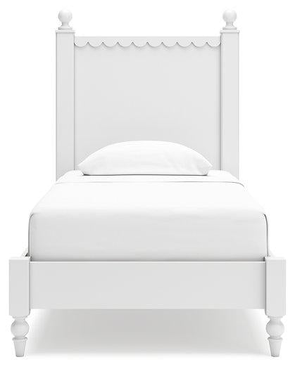 Mollviney Bed