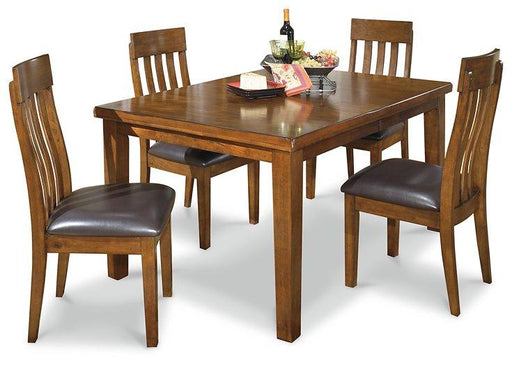 Ralene Dining Room Set - James Furniture (NY)