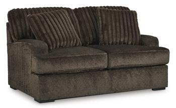 Aylesworth Loveseat