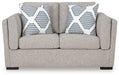 Evansley Living Room Set - James Furniture (NY)