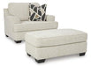Heartcort Living Room Set - James Furniture (NY)