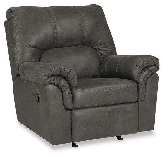 Bladen Recliner