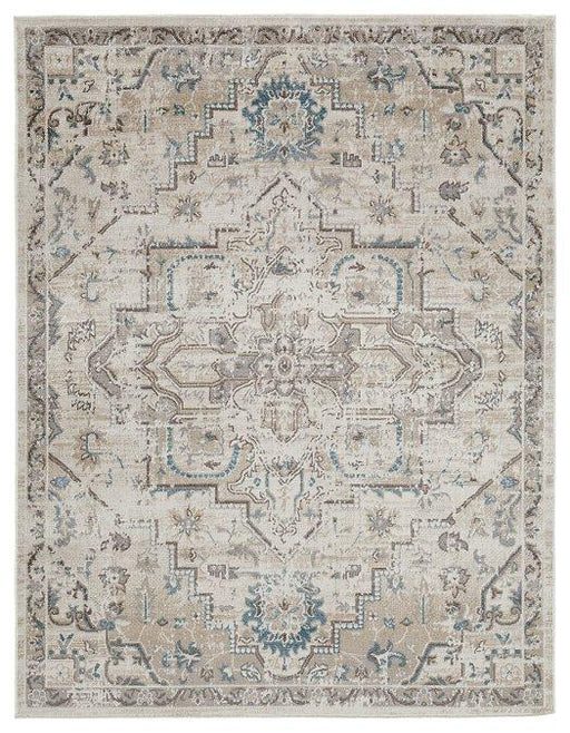 Barkham Rug image