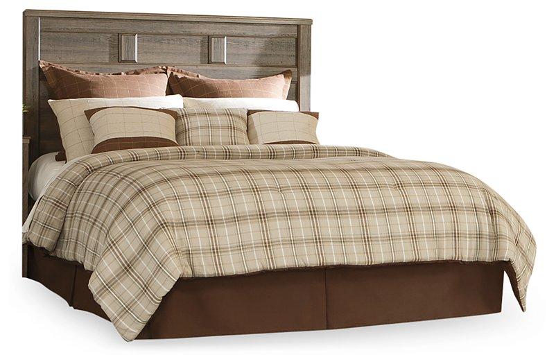 Juararo Bed