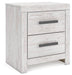 Cayboni Nightstand - James Furniture (NY)