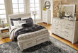 Bellaby Bed with 2 Storage Drawers - James Furniture (NY)