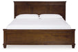 Danabrin Bed - James Furniture (NY)