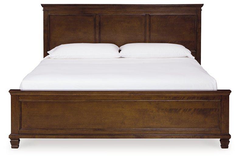 Danabrin Bed - James Furniture (NY)