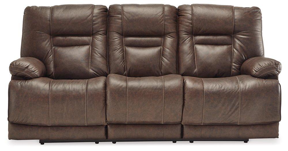 Wurstrow Power Reclining Sofa