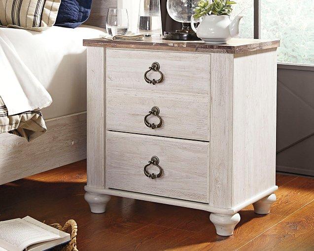 Willowton Bedroom Set