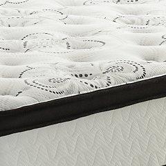 Socalle Bed and Mattress Set - James Furniture (NY)