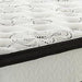 Socalle Bed and Mattress Set - James Furniture (NY)