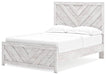 Cayboni Bedroom Package - James Furniture (NY)