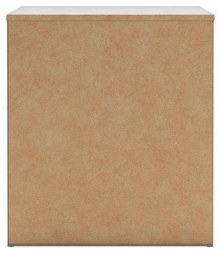 Cayboni Nightstand - James Furniture (NY)