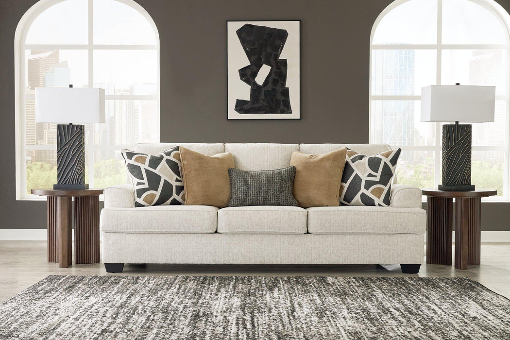 Heartcort Living Room Set - James Furniture (NY)