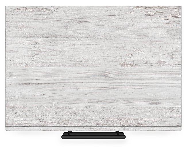 Cayboni Nightstand - James Furniture (NY)