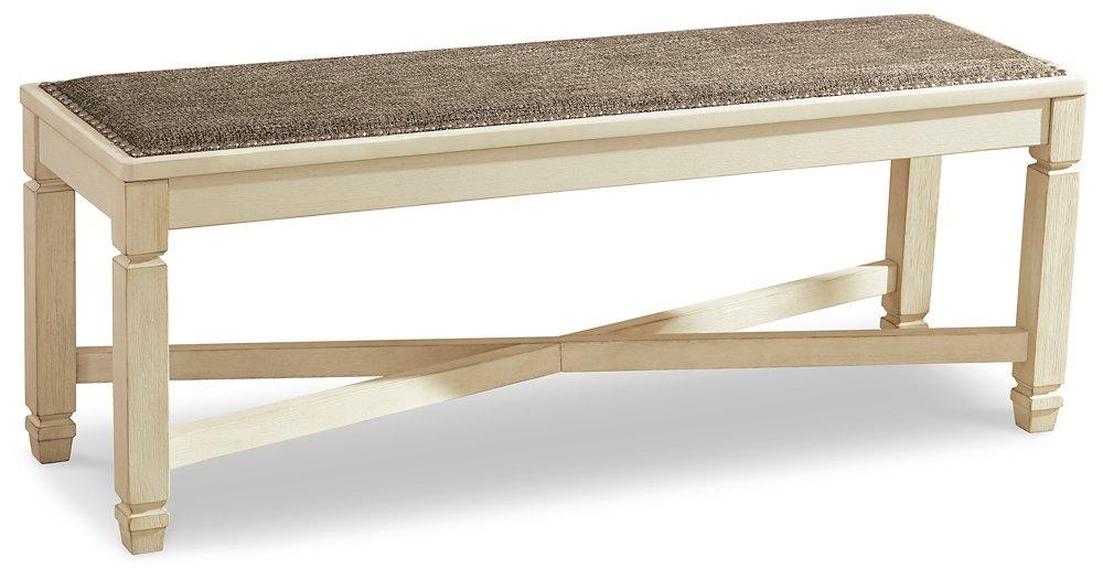 Bolanburg Dining Bench image