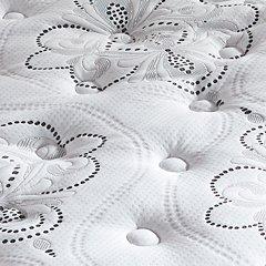 Socalle Bed and Mattress Set - James Furniture (NY)