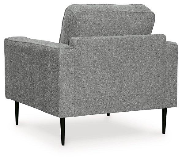 Hazela Living Room Set - James Furniture (NY)