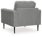 Hazela Living Room Set - James Furniture (NY)