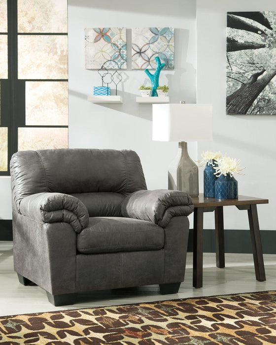 Bladen Living Room Set - James Furniture (NY)