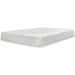 Socalle Bed and Mattress Set - James Furniture (NY)