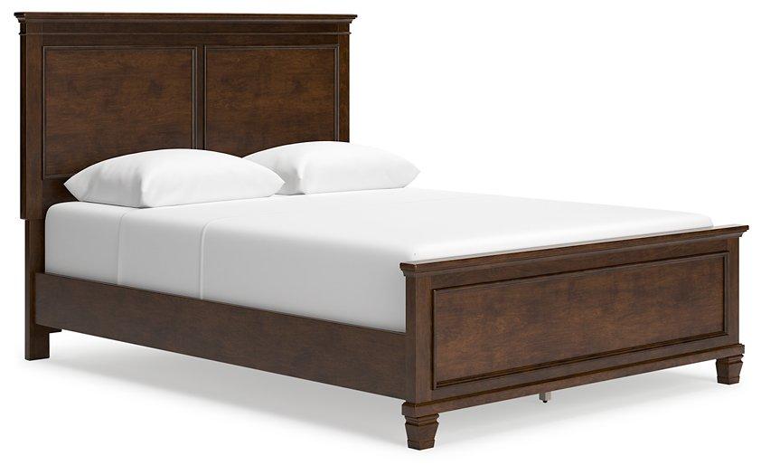 Danabrin Bed - James Furniture (NY)
