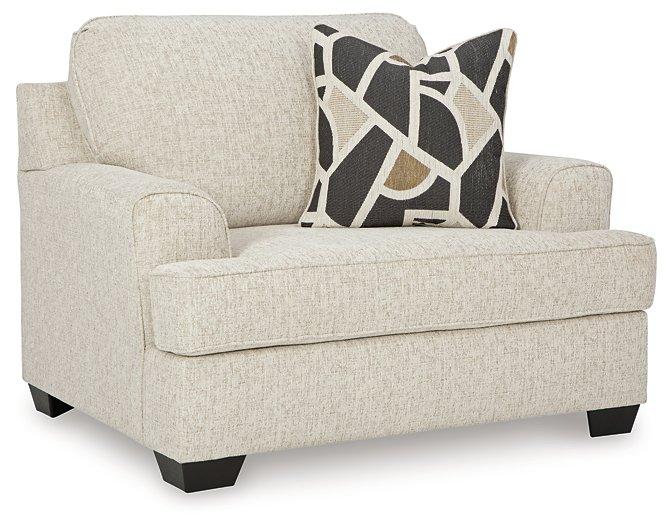 Heartcort Living Room Set - James Furniture (NY)