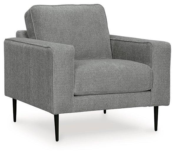 Hazela Living Room Set - James Furniture (NY)
