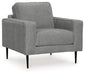 Hazela Living Room Set - James Furniture (NY)
