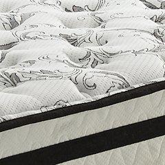 Socalle Bed and Mattress Set - James Furniture (NY)