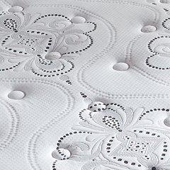 Socalle Bed and Mattress Set - James Furniture (NY)