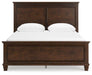 Danabrin Bed - James Furniture (NY)