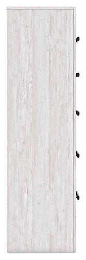 Cayboni Chest of Drawers - James Furniture (NY)