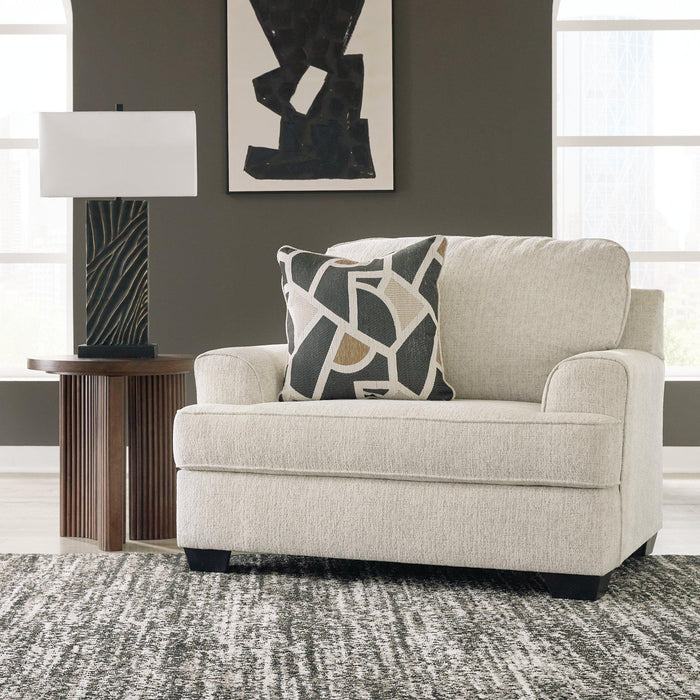 Heartcort Living Room Set - James Furniture (NY)