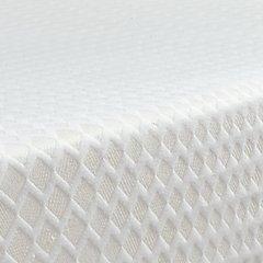 10 Inch Chime Memory Foam Mattress Set - James Furniture (NY)
