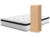 Socalle Bed and Mattress Set - James Furniture (NY)
