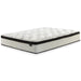 Socalle Bed and Mattress Set - James Furniture (NY)