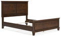 Danabrin Bed - James Furniture (NY)
