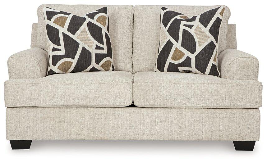 Heartcort Living Room Set - James Furniture (NY)