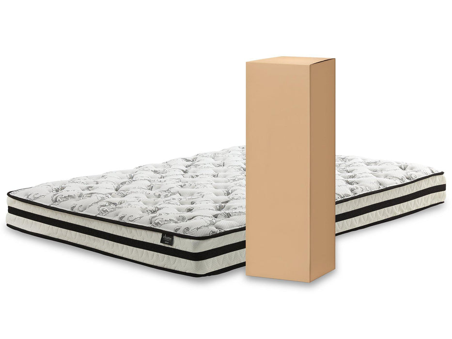 Socalle Bed and Mattress Set - James Furniture (NY)