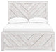 Cayboni Bedroom Package - James Furniture (NY)