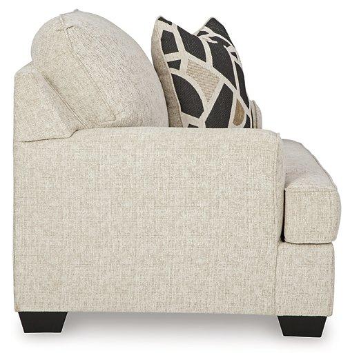 Heartcort Living Room Set - James Furniture (NY)
