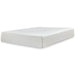 Socalle Bed and Mattress Set - James Furniture (NY)