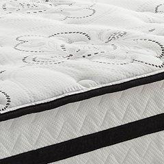 Socalle Bed and Mattress Set - James Furniture (NY)