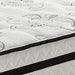 Socalle Bed and Mattress Set - James Furniture (NY)
