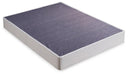 10 Inch Chime Memory Foam Mattress Set - James Furniture (NY)