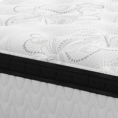 Socalle Bed and Mattress Set - James Furniture (NY)