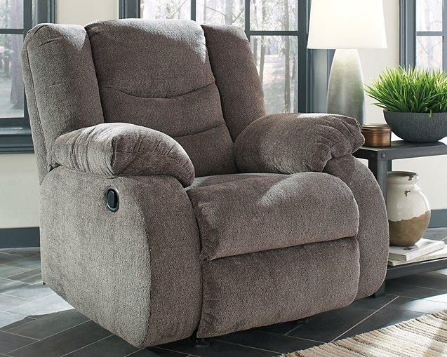 Tulen Recliner - James Furniture (NY)