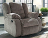 Tulen Recliner - James Furniture (NY)
